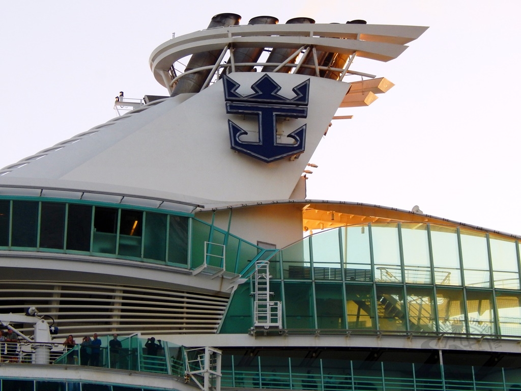 Royal Caribbean International