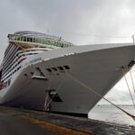 atraso MSC Preziosa Salvador