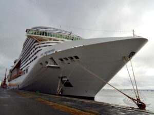 MSC Preziosa