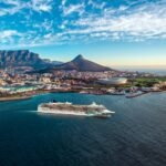 Norwegian Cruise Line África