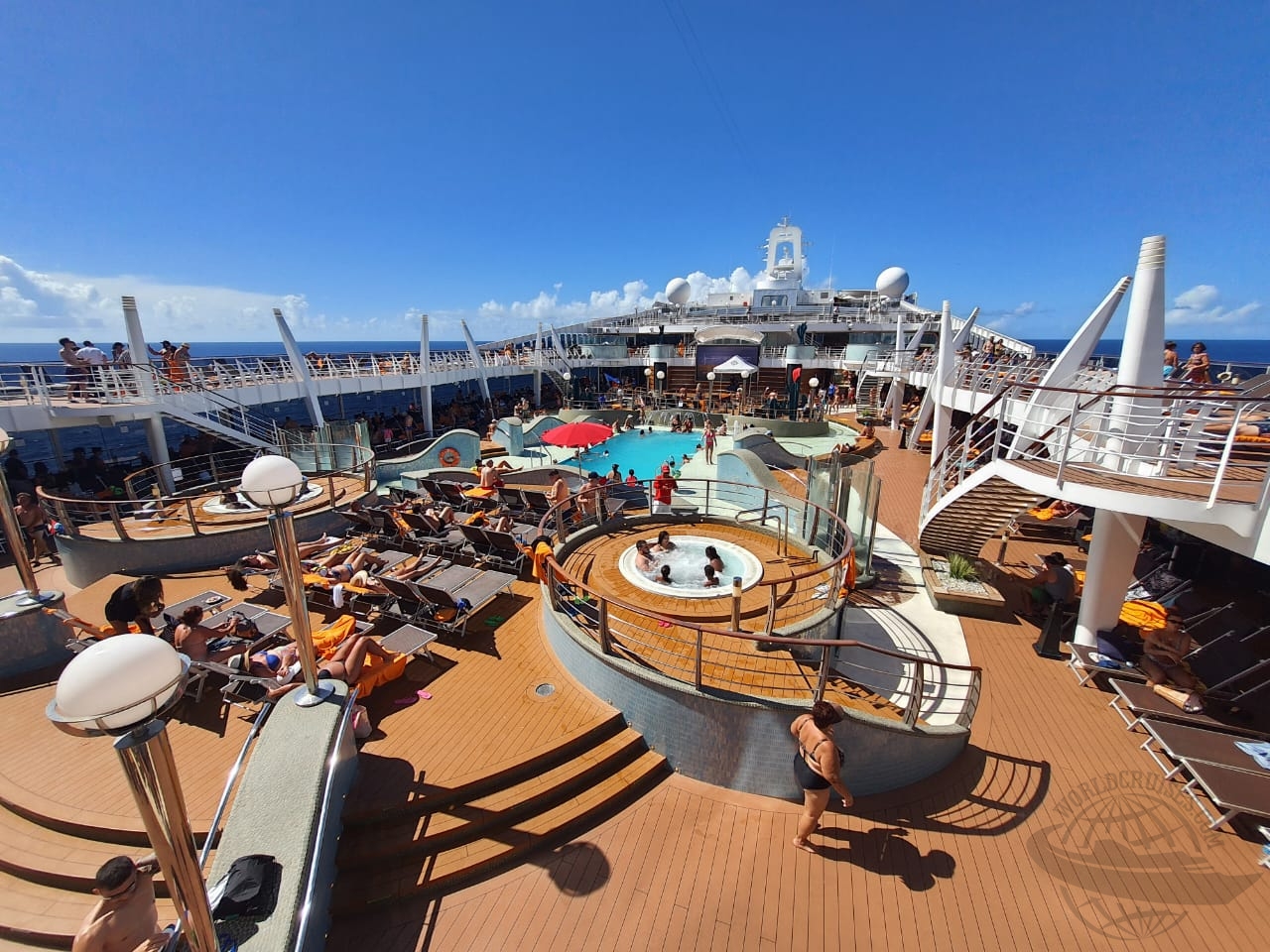 MSC Preziosa