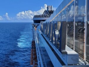 Diário de Bordo: Brasil com o MSC Preziosa – Segunda Parte