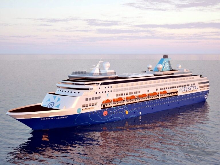Celestyal Cruises