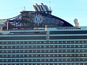 MSC Cruzeiros