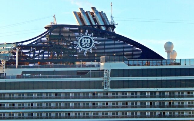 MSC Cruzeiros