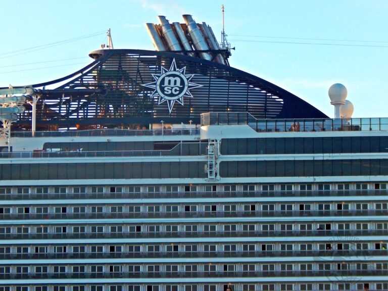 MSC Cruzeiros