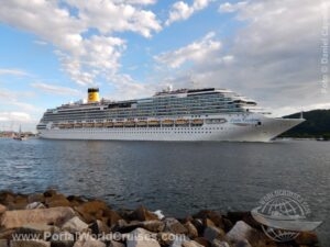 Costa Cruzeiros Sul