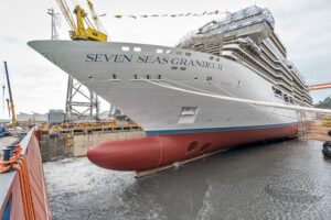 Seven Seas Grandeur
