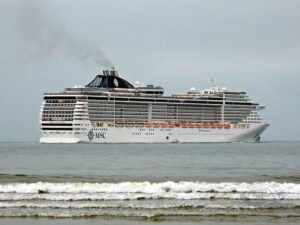 MSC Fantasia