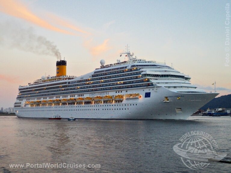 Costa Fortuna