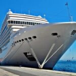 MSC volta ao mundo