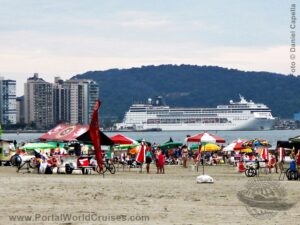 MSC Armonia