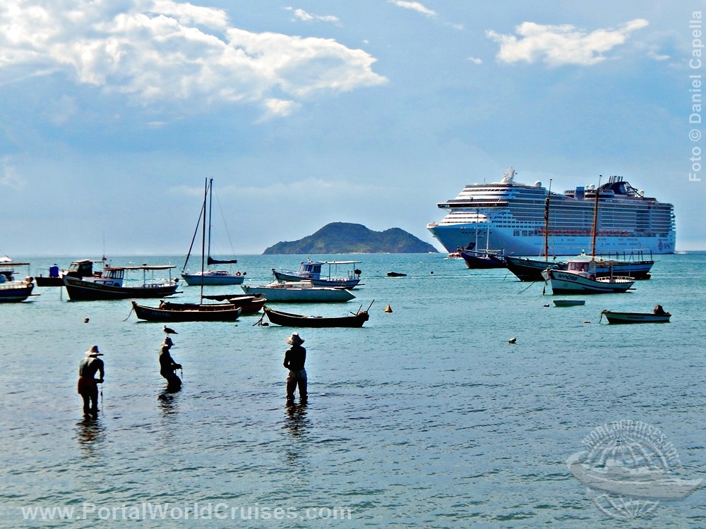 MSC Preziosa