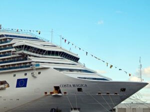 Costa Magica