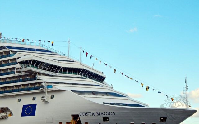 Costa Magica