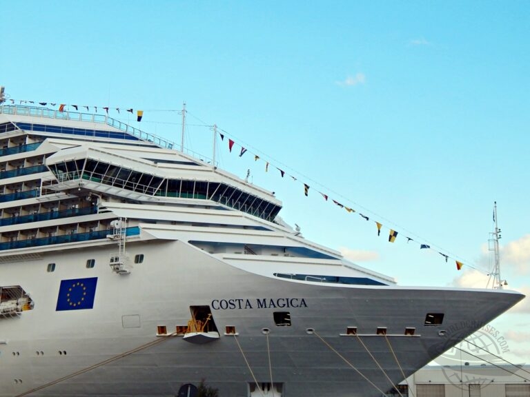 Costa Magica