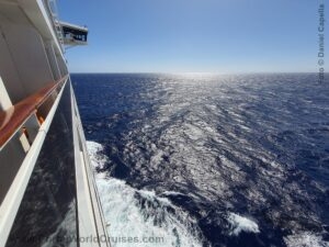 cruzeiro temático Navio do SBT