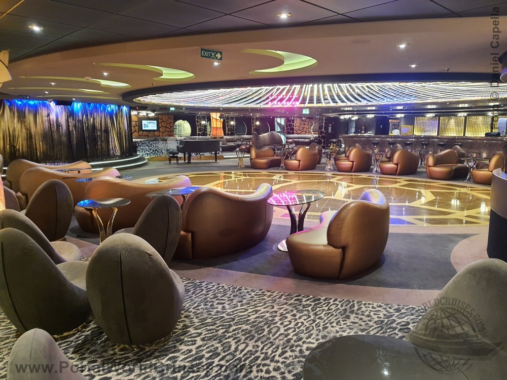 MSC Preziosa