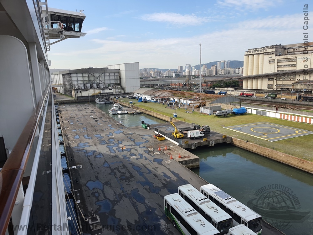 MSC Preziosa
