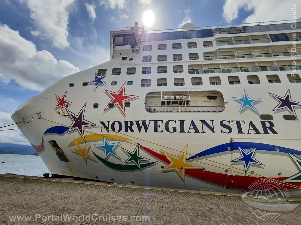 Norwegian Star