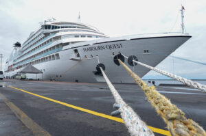 Seabourn Quest