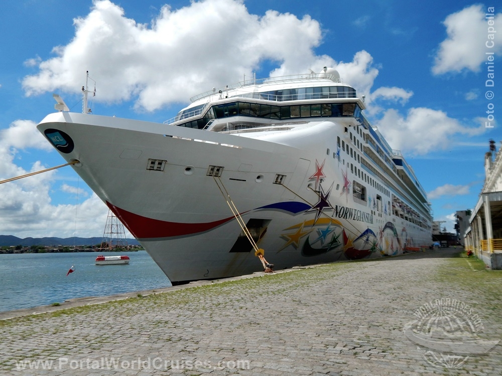 Norwegian Star