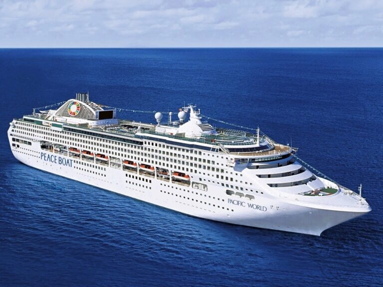 Peace Boat