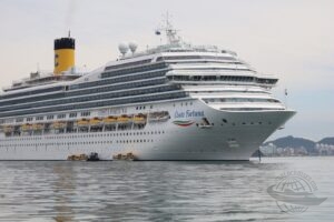 Costa Fortuna
