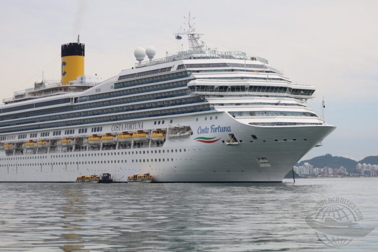 Costa Fortuna
