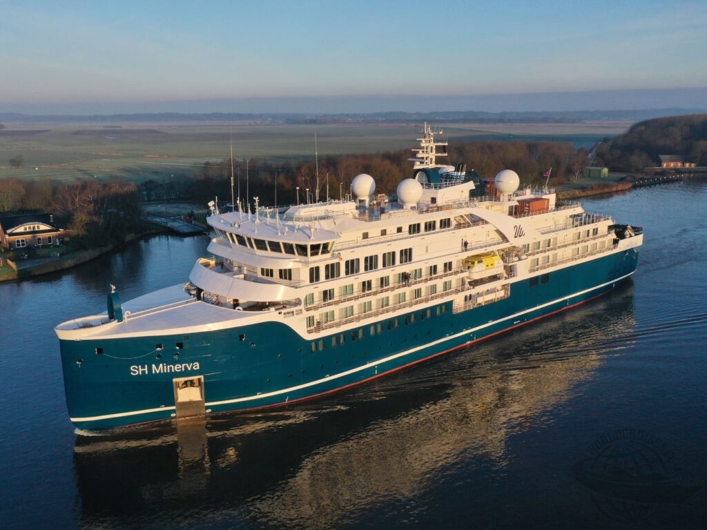 Swan Hellenic