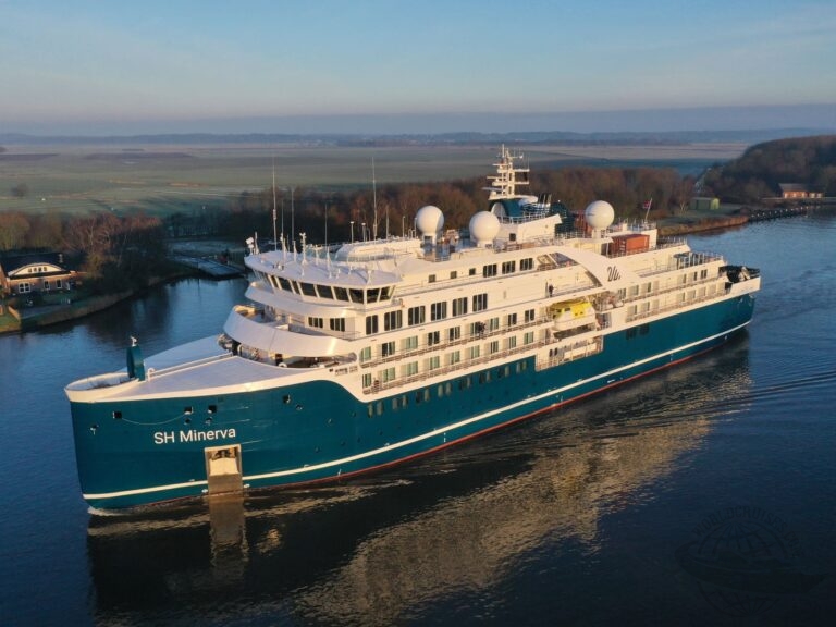 Swan Hellenic
