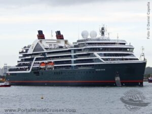 Seabourn Venture