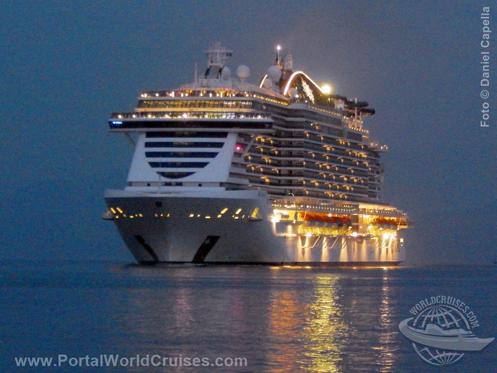 MSC Seaview