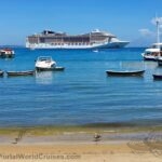 licenciamento ambiental navios de cruzeiro Búzios