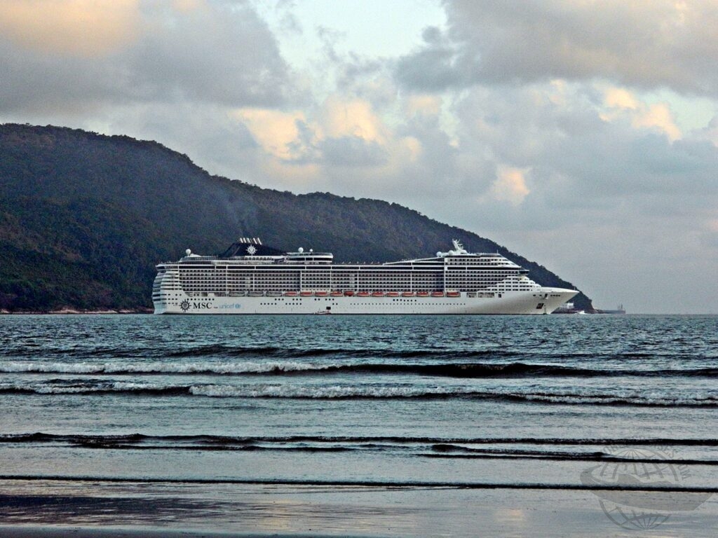 Nave da Xuxa