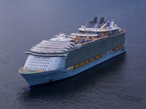 Harmony of the Seas