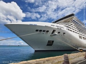 MSC Preziosa