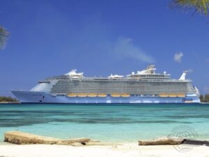 Allure of the Seas