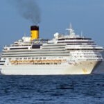 Costa Fascinosa