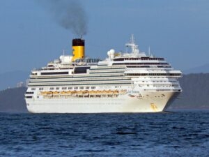 Costa Fascinosa
