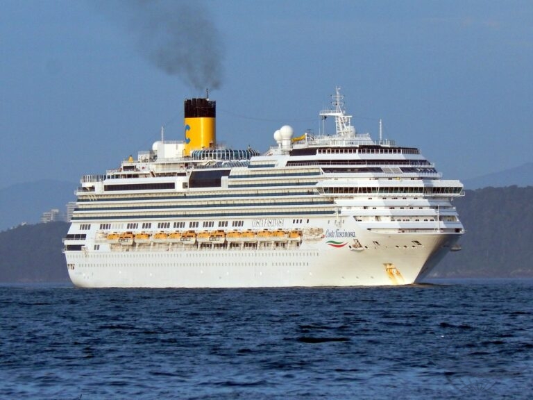 Costa Fascinosa