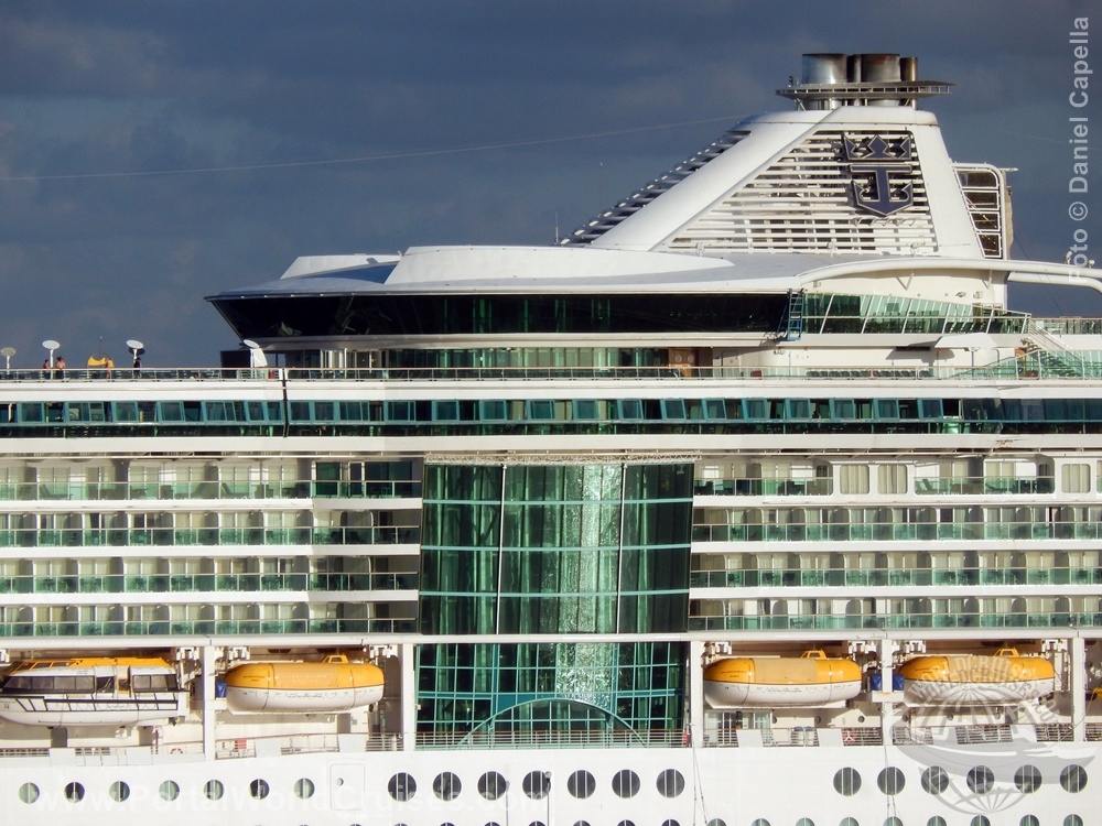 Royal Caribbean Brasil