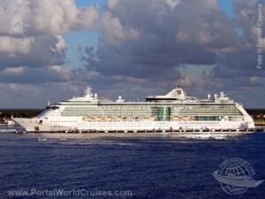 Serenade of the Seas