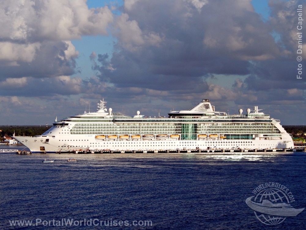 Serenade of the Seas