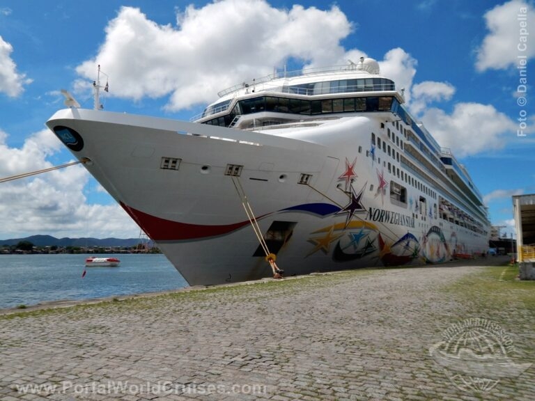 Norwegian Star