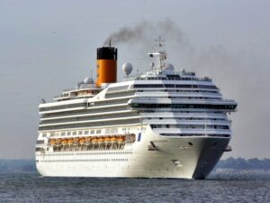 Costa Fortuna