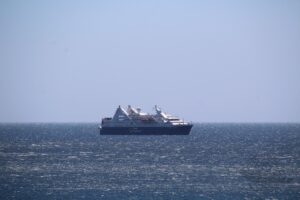 Ocean Diamond