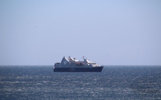 Ocean Diamond