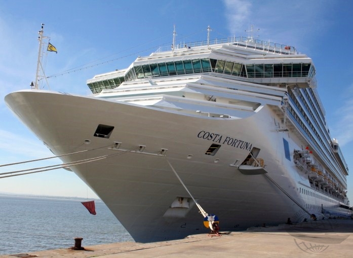 Costa Fortuna
