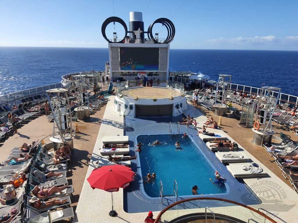 MSC Seaside